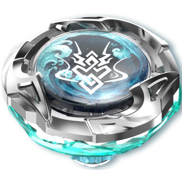 Фото - Дзиґа Infinity Nado VII Classic series Royal Flying Dragon (EU664102)